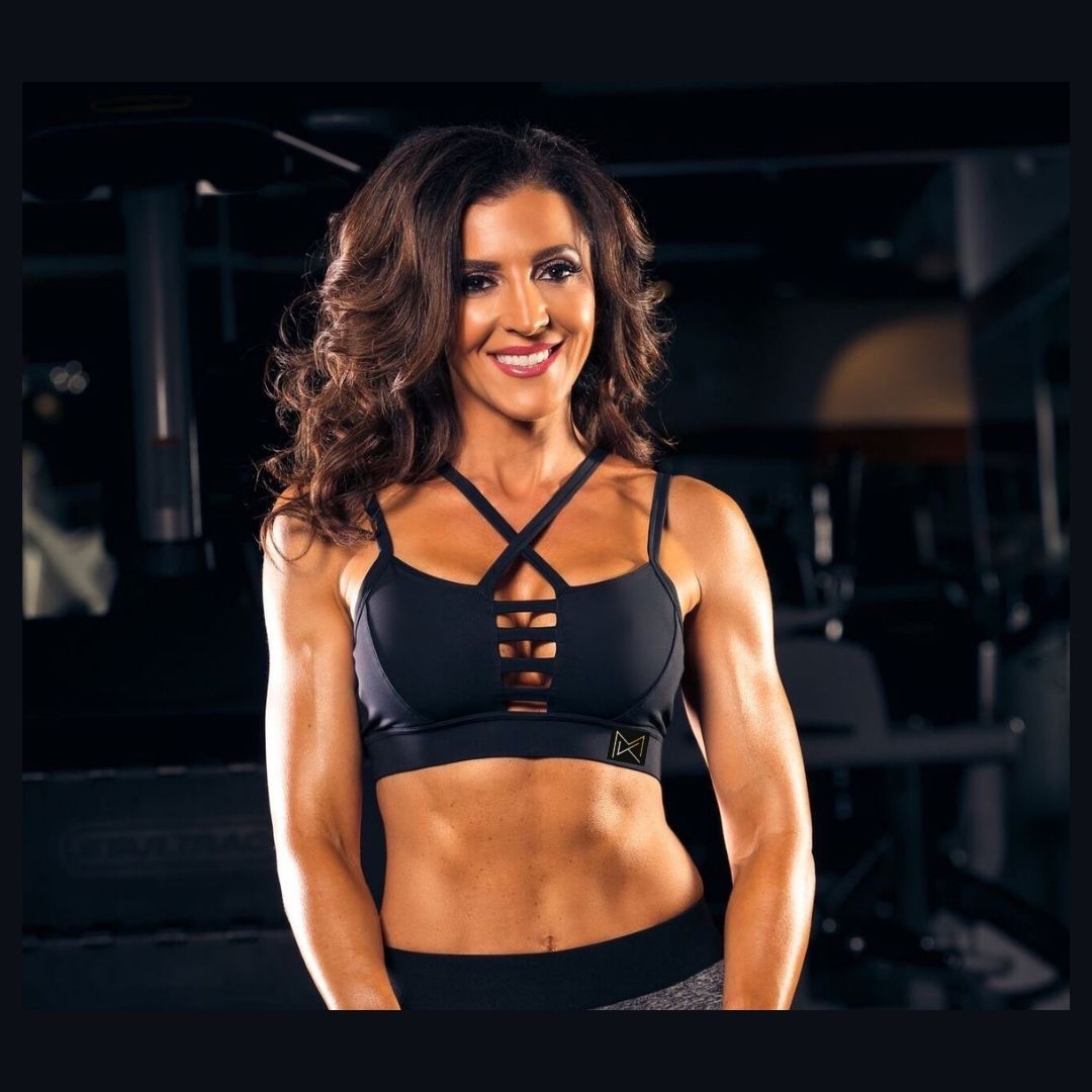 MK FITNESS San Diego gallery